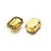 Sew on Rhinestone RGLA-S030-20B-B13-3