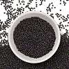 12/0 Grade A Round Glass Seed Beads SEED-Q008-F603-5