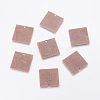 Metal Tags X-KK-N0001-01R-1