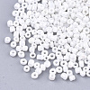 Opaque 12/0 Glass Seed Beads SEED-S023-01C-01-2