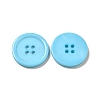 Resin Buttons RESI-D030-25mm-11-1