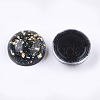 Resin Cabochons CRES-T012-07A-2
