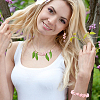 DIY Jewelry Making Findings Kits DIY-GA0008-21B-5
