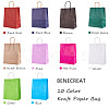 BENECREAT Kraft Paper Bag CARB-BC0001-10-2