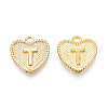 Alloy Pendants PALLOY-N157-001T-NR-1