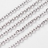 Iron Cable Chains CH-0.9PYSZ-N-10MM-1