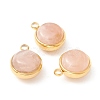 Natural Mixed Stone Pendants G-K325-02G-2
