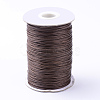 Korean Waxed Polyester Cords YC-Q002-1.5mm-05-3