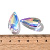 Glass Pendants GLAA-I057-09A-3