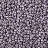 TOHO 8/0 Round Beads X-SEED-TR08-0554F-2