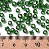 6/0 Glass Seed Beads SEED-A005-4mm-27-3