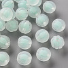 Transparent Acrylic Beads LS-TACR-S152-07C-SS2111-1