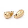 Ion Plating(IP) 304 Stainless Steel Pendants LS-X-STAS-H168-25G-2