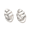 Non-Tarnish 304 Stainless Steel Stud Earrings EJEW-I281-09P-1