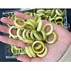 Natural Jade Finger Rings WG8089A-30-1