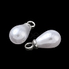 ABS Plastic Pearl Pendants FIND-Z105-03A-01P-2