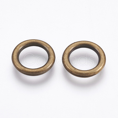CCB Plastic Linking Rings CCB-J035-010AB-1