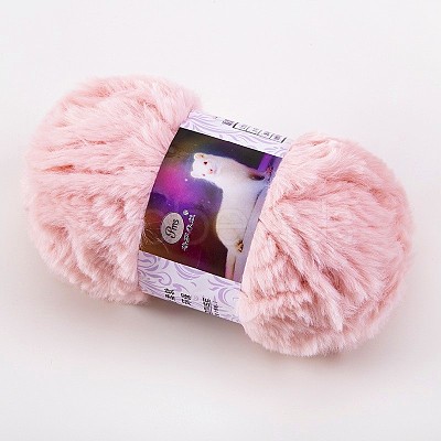 Polyester & Nylon Yarn PW-WG86474-02-1