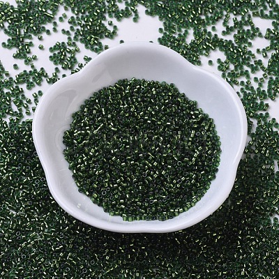 MIYUKI Delica Beads Small SEED-JP0008-DBS0182-1