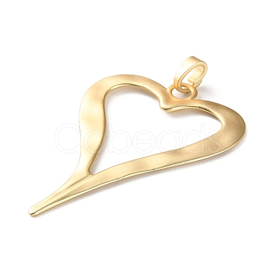 Alloy Big Pendants PALLOY-V009-11G-1