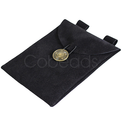 Velvet Waist Pack WICR-PW0001-10A-1