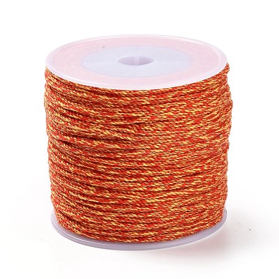 Macrame Cotton Cord OCOR-B002-01A-06-1