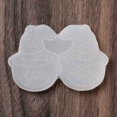 DIY Silicone Pendant Molds SIMO-Z005-07-1