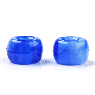 Acrylic Beads KY-C013-06B-1