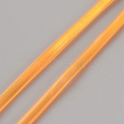Flat PVC Laser Cord PVC-TAC0816-001A-1
