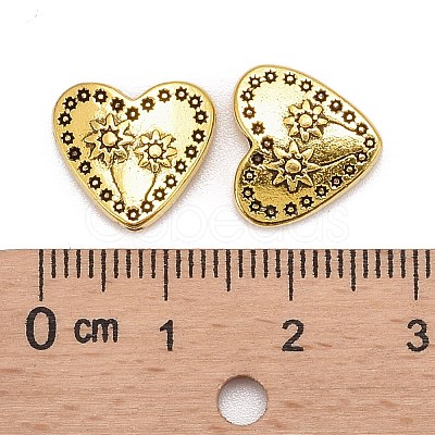 Tibetan Silver Beads LS-GLFH10180Y-1