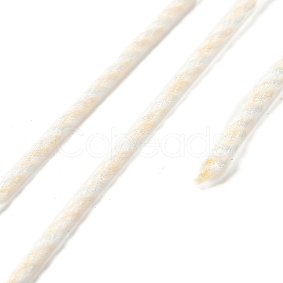12M 3-Ply Polyester Cotton Cord OCOR-V001-A17-1