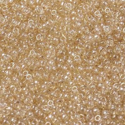 MIYUKI Round Rocailles Beads X-SEED-G008-RR0161-1