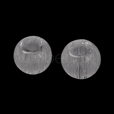 Baking Paint Glass Beads GL-CBA5BF9-05A-1