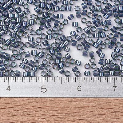 MIYUKI Delica Beads SEED-X0054-DB2387-1