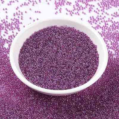 MIYUKI Round Rocailles Beads SEED-JP0010-RR3736-1