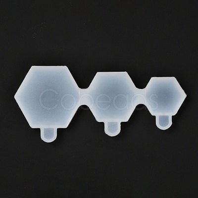Food Grade DIY Silicone Molds DIY-M016-07-1