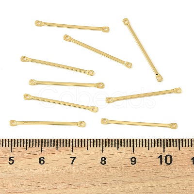 SHEGRACE Brass Connector Charms XGR0134G-112G-1