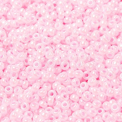 MIYUKI Round Rocailles Beads SEED-JP0009-RR0530-1