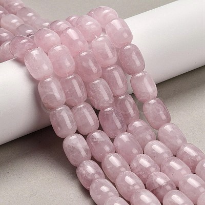 Natural Rose Quartz Beads Strands G-H319-A05-03-1