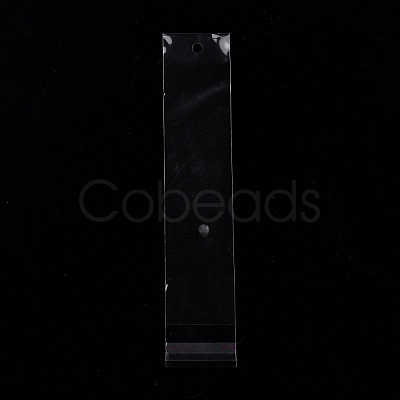 Rectangle Plastic Cellophane Bags OPP-C002-05-1