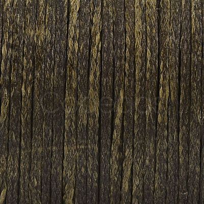 Flat Waxed Thread String X-YC-P003-A04-1