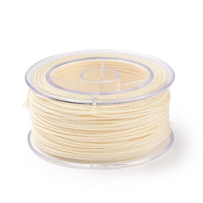 Macrame Cotton Cord OCOR-H110-01A-21-1