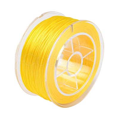 Flat Elastic Crystal String EW-YW0001-07C-1