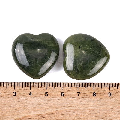 Natural Chinese Southern Healing Stones G-G020-01T-1