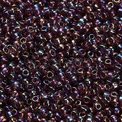 TOHO 8/0 Round Beads SEED-TR08-0166B-1