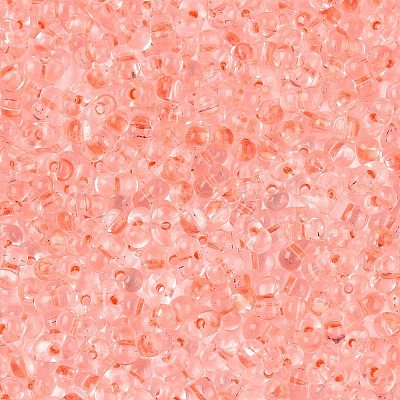 Luminous Glass Seed Beads X1-SEED-A033-07L-1