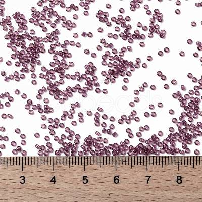 MIYUKI Round Rocailles Beads SEED-X0056-RR2448-1