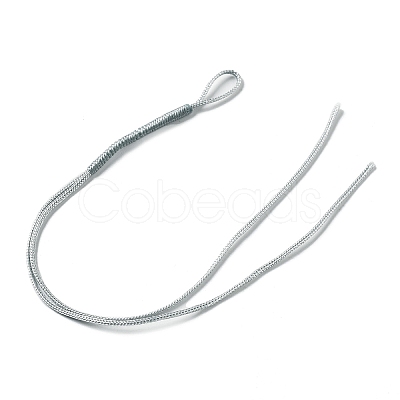 Braided Nylon Cord NWIR-V001-01C-1