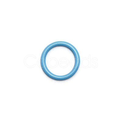 Zinc Alloy Linking Rings FIND-WH0110-011F-1