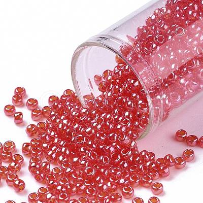 TOHO Round Seed Beads SEED-XTR08-0109-1